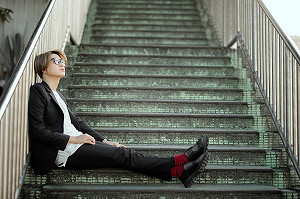 「疫情對我的夢想判了死刑」！前樂團主唱認了改當上班族