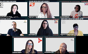 說好的遊戲呢？知名遊戲公司發布會負評如潮