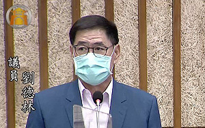 公費疫苗優先接種對象 高市國民黨團建議納入這三類