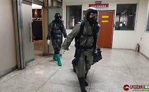 稀釋再稀釋！南韓軍人錯打食鹽水「安慰劑」疫苗 10人「重打」