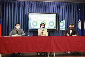 疫苗之亂誰的錯？國民黨：中央不盡責甩鍋地方