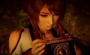 《零～濡鴉之巫女～》復刻移植Switch、Xbox、PS、Steam平台