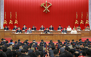 拜登承諾保台！北韓：譴責美國無端插手台灣問題 鼓吹台獨加劇緊張