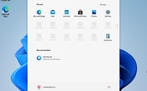 微軟Windows 11提前外流！全新介面設計曝光