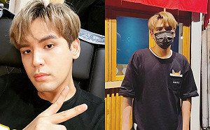 陳零九戰勝新冠肺炎！隔離12天「平安返家」親曝身體狀況