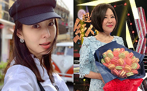 被賈永婕點名當演唱會開場嘉賓！于美人笑：唱開場觀眾比較不會走