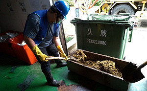 新北市污水下水道工程已加強防疫措施 請市民安心使用