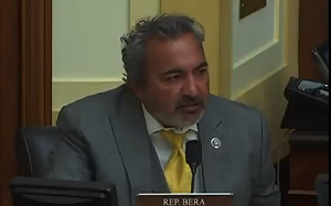 對中國來硬的！美眾議員將提交「台灣和平與穩定法案」促美挺台