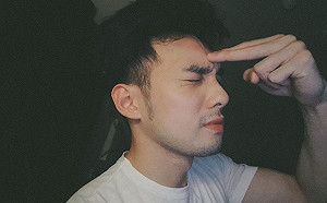 篩檢與否困難二選一！黃偉晉解14天隔離心情亂