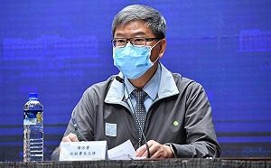 另類防疫漏洞！蘇揆：惡意丟棄廢棄物 從速、從重處罰