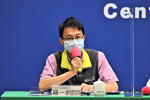 三級警戒》憂現緩打潮！羅一鈞：病毒不會等我們疫苗打好才爆發