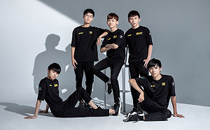 《激鬥峽谷》夏季賽冠軍出爐！夏季超級盃將於本周末登場