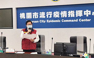 中壢老翁猝死與疫苗接種有關？ 鄭文燦：尚待釐清