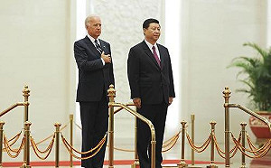 總算輪到習近平～白宮擬安排拜習會 G20最有可能