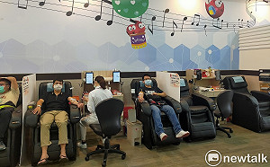 血源不穩定孕婦手術取消！ 台大醫急呼籲：快捐血救孕婦和胎兒