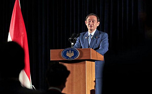 東京奧運將開放觀眾入場　最多上限1萬人