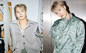 走不同路下班回家竟巧遇王嘉爾！粉絲曝1舉動直呼：好暖心