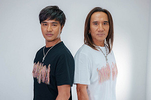 動力火車7月台北演唱會延到10月！12月加碼高雄巨蛋開唱