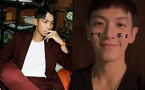 柯震東30歲生日直播淚崩！哽咽：這7年很多人沒跟我說生日快樂