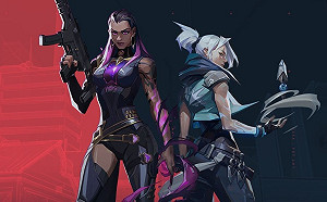 選手募集中！《特戰英豪》第3階段大師賽將於柏林登場