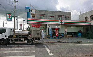 超商女店員確診 嘉義東石擴大篩檢732人皆陰性