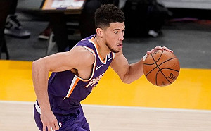 NBA／美國隊再添兩球星　Booker和Beal確定會去打奧運