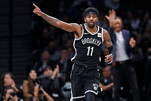 NBA／厄文搶七缺陣　Nash：東決有望復出