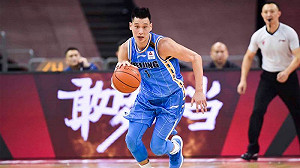 CBA若採全華班 林書豪持台護照參賽