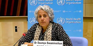 印度Delta變種病毒傳染力大增！WHO示警：正成為全球主要病毒株