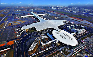 接種2劑國藥疫苗仍確診 深圳機場取消數百航班