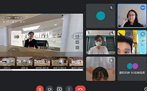 防疫期不打烊！高美館多元雲端藝術教育學習陪過暑假