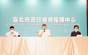 好心肝偷打風波誰負責？ 北市：這3人要被追究行政責任