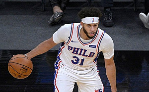 NBA／隊史首人！年薪差近4倍　柯瑞弟便宜好用勝過西蒙斯