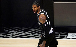 NBA／打破51年魔咒！快艇連續逆轉2個系列賽　寫聯盟紀錄