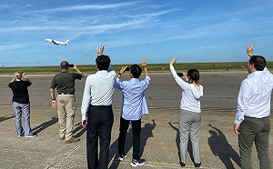 250萬劑疫苗援台幕後 台美零時差共同努力