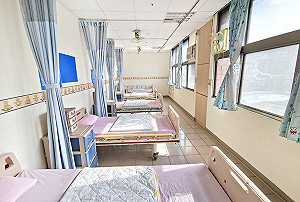 差距竟達37萬元 審計部:應調整長照住宿型補助太少問題