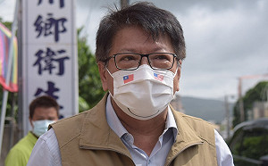 莫德納疫苗7/2起施打 潘孟安：延續 「屏東模式」貼心服務