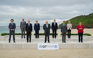 白宮放話：中國若拒合作病毒溯源 將面臨國際孤立