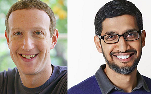 蘋果Google瑟瑟發抖！美眾議院23日表決反壟斷法案