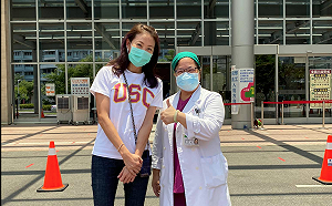 賈永婕代言林鳳營網錯愕 親揭2大關鍵打動她