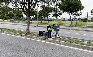 疫情讓車禍數飆高！中市6月已10人亡 今起嚴抓超速