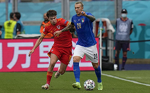 德媒憂歐國盃看不到「歐洲價值」 三分之一贊助商來自中國