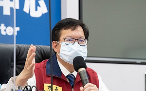 國軍桃園總醫院14確診 ! 300位出院病患回院採檢 門急診住院暫停3天