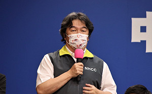 批柯文哲防疫慢半拍爭功衝第一 台灣基進:自吹自擂不要臉