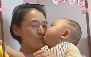 譚艾珍曝長輩打疫苗心聲！最怕拖累兒孫成重擔