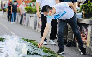 打AZ後6天死亡82人 陳以信質疑：CDC為何不肯直說這些數字？