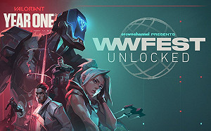 歡慶一週年！第二屆《特戰英豪》互動數位音樂節將登場