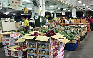 北農群聚感染滾雪球  高屏緊急匡列接觸者疫調自保