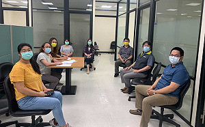 前進苗栗18天拆彈 網求王必勝救北農別讓157亂搞