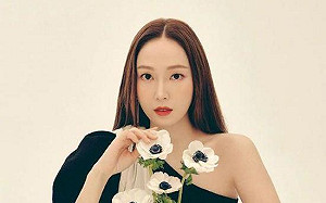 Jessica與中國經紀公司合約糾紛！三次敗訴恐遭巨額賠款